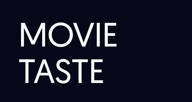 Movie Taste logo